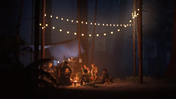 ⚡Life is Strange 2 Complete Season / STEAM КЛЮЧ/GLOBAL⚡