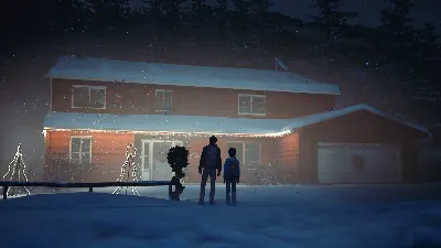 ⚡Life is Strange 2 Complete Season / STEAM КЛЮЧ/GLOBAL⚡