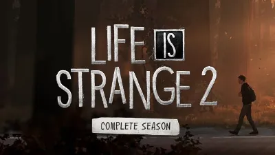 ⚡Life is Strange 2 Complete Season / STEAM КЛЮЧ/GLOBAL⚡