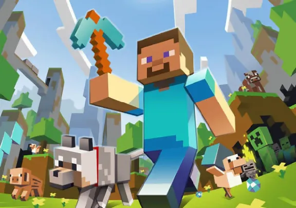 Minecraft (Лицензионный Premium Аккаунт) login:password
