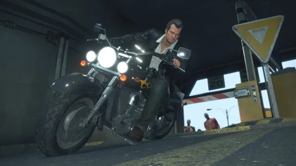 ⚡️Dead Rising Deluxe Remaster| АВТОДОСТАВКА Россия Gift
