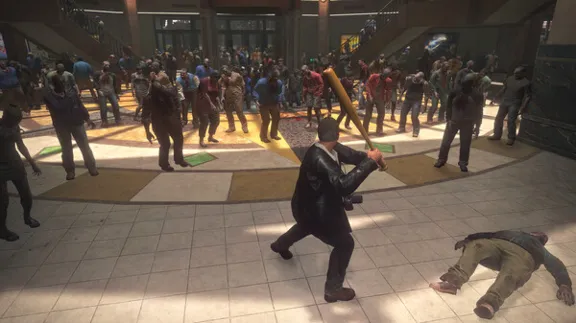 ⚡️Dead Rising Deluxe Remaster| АВТОДОСТАВКА Россия Gift