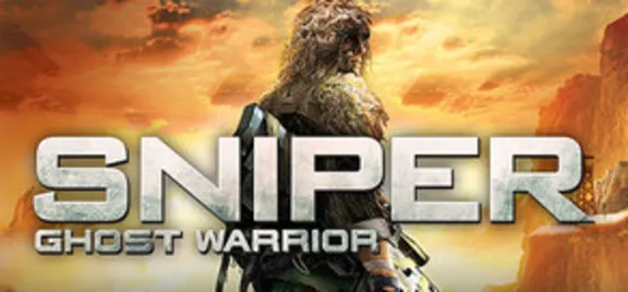 Sniper: Ghost Warrior Gold Edition (STEAM key. ROW)