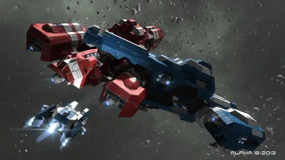 Space Engineers (Steam region free; ROW account)