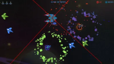 Cosmic Collapse STEAM KEY REGION FREE GLOBAL ROW