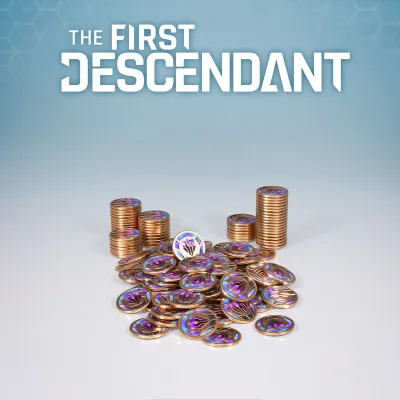 The First Descendant🔥250 - 5750 Калибры🔥PC/XBOX/PS