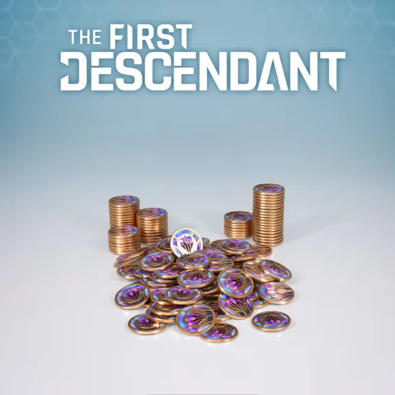The First Descendant🔥250 - 5750 Калибры🔥PC/XBOX/PS