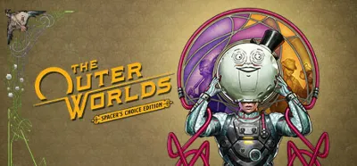 The Outer Worlds Spacer´s Choice Edit✅Thief✅EPIC GAMES