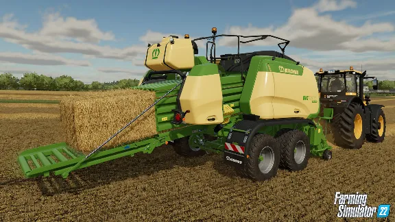 РФ➕ГЛОБАЛ💎STEAM | FARMING SIMULATOR 22 🌾 КЛЮЧ