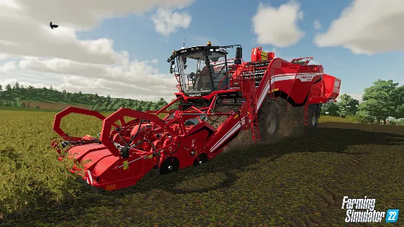 РФ➕ГЛОБАЛ💎STEAM | FARMING SIMULATOR 22 🌾 КЛЮЧ