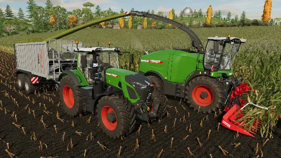 РФ➕ГЛОБАЛ💎STEAM | FARMING SIMULATOR 22 🌾 КЛЮЧ