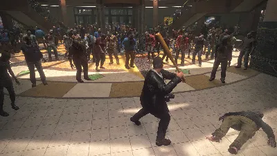 Dead Rising Deluxe Remaster * RU/KZ/СНГ/TR/AR * STEAM