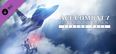 Ace Combat 7: Skies Unknown - Season Pass (STEAM КЛЮЧ)