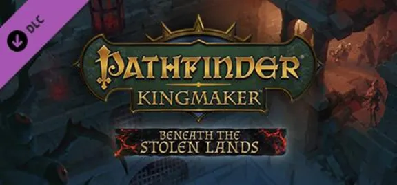 ⚠️Pathfinder: Kingmaker Season Pass Bundle Steam DLC