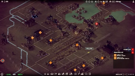 ⚡Rise of Industry: 2130 / STEAM КЛЮЧ/GLOBAL⚡