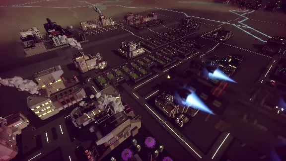 ⚡Rise of Industry: 2130 / STEAM КЛЮЧ/GLOBAL⚡