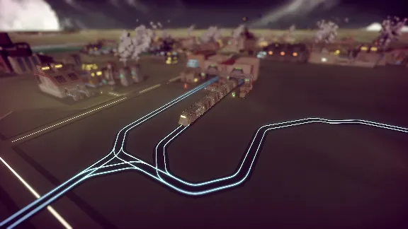 ⚡Rise of Industry: 2130 / STEAM КЛЮЧ/GLOBAL⚡