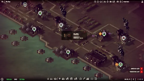 ⚡Rise of Industry: 2130 / STEAM КЛЮЧ/GLOBAL⚡