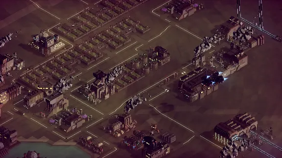⚡Rise of Industry: 2130 / STEAM КЛЮЧ/GLOBAL⚡