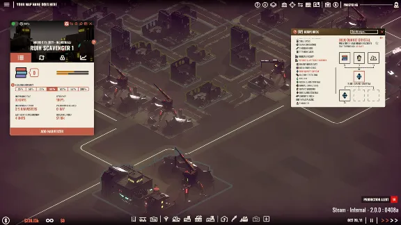 ⚡Rise of Industry: 2130 / STEAM КЛЮЧ/GLOBAL⚡