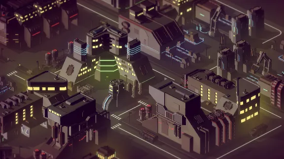 ⚡Rise of Industry: 2130 / STEAM КЛЮЧ/GLOBAL⚡