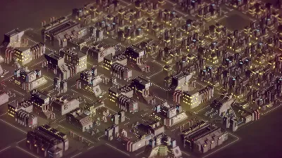 ⚡Rise of Industry: 2130 / STEAM КЛЮЧ/GLOBAL⚡