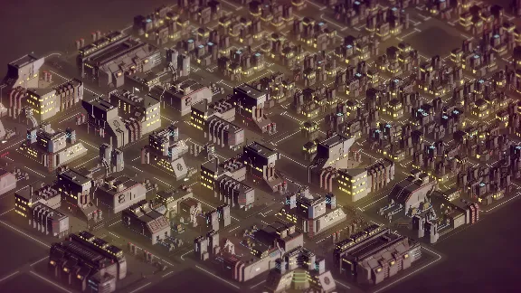 ⚡Rise of Industry: 2130 / STEAM КЛЮЧ/GLOBAL⚡