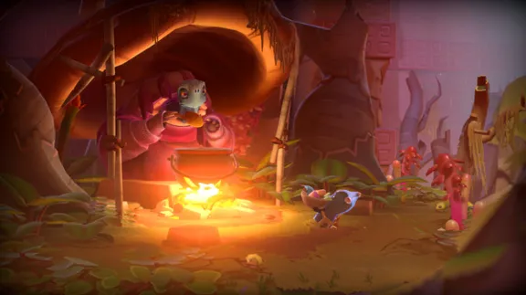 ✅The Last Campfire⚡Steam\RegionFree\Key⭐ + 🎁 Bonus