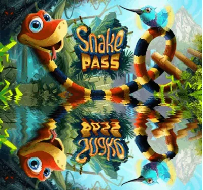 ✅Snake Pass⚡Steam\RegionFree\Key⭐ + 🎁 Bonus