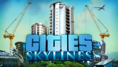 Cities: Skylines STEAM GIFT Russia ROW GLOBAL REG FREE