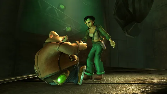 ✅ Beyond Good & Evil 20th Anniversary Edition Xbox acti