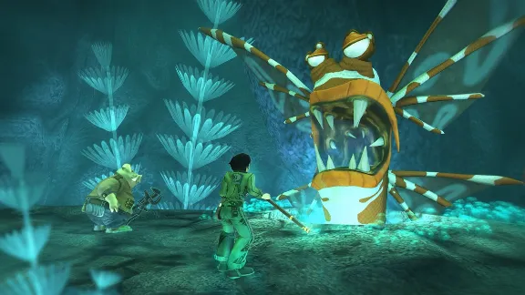 ✅ Beyond Good & Evil 20th Anniversary Edition Xbox acti