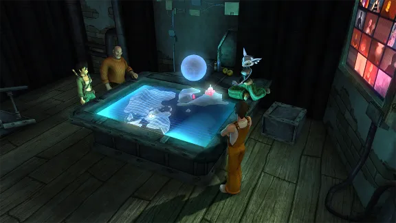 ✅ Beyond Good & Evil 20th Anniversary Edition Xbox acti