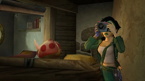 ✅ Beyond Good & Evil 20th Anniversary Edition Xbox acti