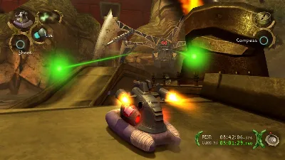 ✅ Beyond Good & Evil 20th Anniversary Edition Xbox acti