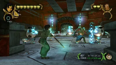 ✅ Beyond Good & Evil 20th Anniversary Edition Xbox acti