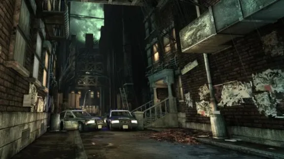 ⚡️Batman: Arkham Asylum GOTY | АВТОДОСТАВКА Россия Gift