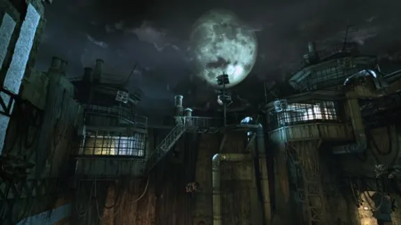 ⚡️Batman: Arkham Asylum GOTY | АВТОДОСТАВКА Россия Gift