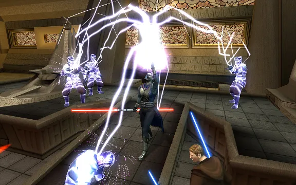⚡STAR WARS Complete Collection (14 в 1) / STEAM КЛЮЧ⚡