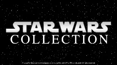 ⚡STAR WARS Complete Collection (14 в 1) / STEAM КЛЮЧ⚡