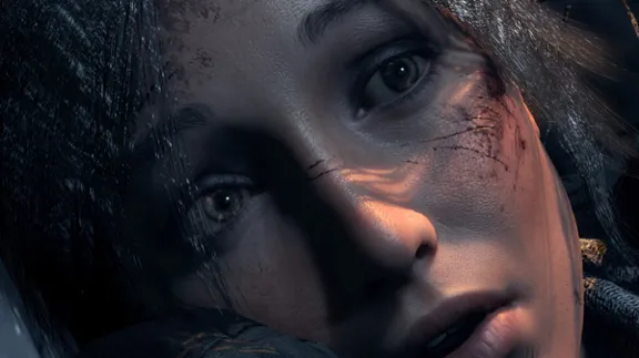 ⚡️Rise of the Tomb Raider: 20 Year Celebration| АВТО RU