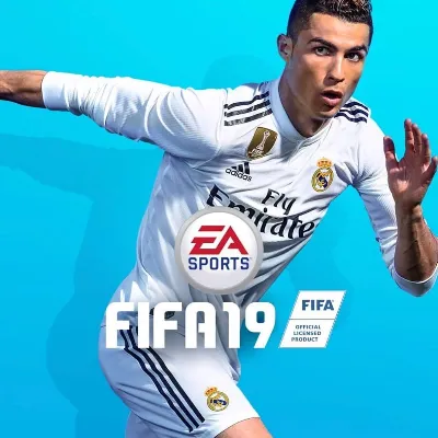 🔴FIFA 19🔴EA App🔥+ОБНОВЛЕНИЯ🔥