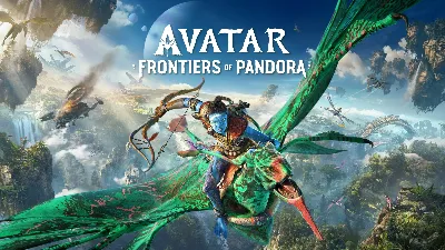 Avatar: Frontiers of Pandora - UBISOFT 🔥