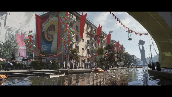 ⚙️Atomic Heart {Авто/Steam Gift/Украина} + Подарок🎁