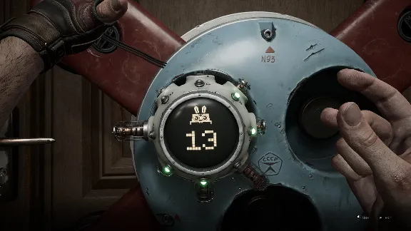 ⚙️Atomic Heart {Авто/Steam Gift/Украина} + Подарок🎁