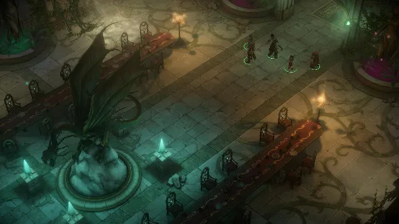 ⚠️Pathfinder: Kingmaker Royal Ascension Steam DLC