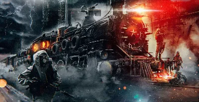 ⭐Metro Exodus⭐️XBOX one & series X | S🟢