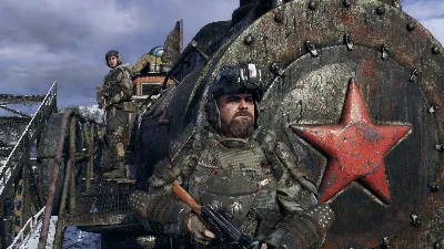 ⭐Metro Exodus⭐️XBOX one & series X | S🟢