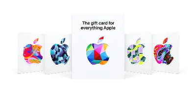 iTunes & App Store Gift Card Apple 2€ - 250€ НИДЕРЛАНДЫ