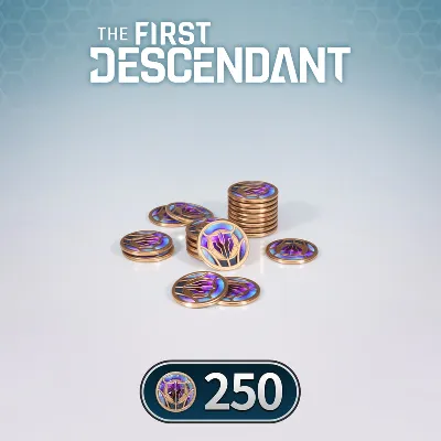 The First Descendant - 250 Caliber ПСН PLAYSTATION